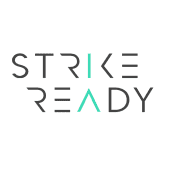 StrikeReady Logo